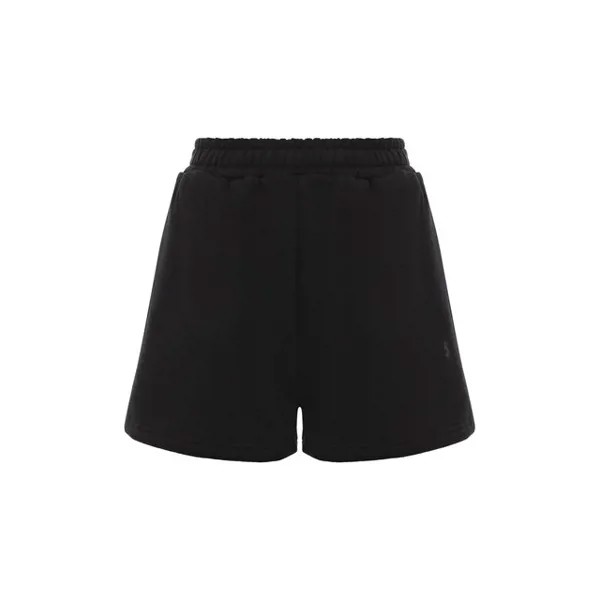 Хлопковые шорты Ksubi