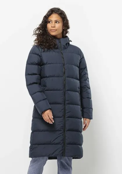 Пуховик Jack Wolfskin 