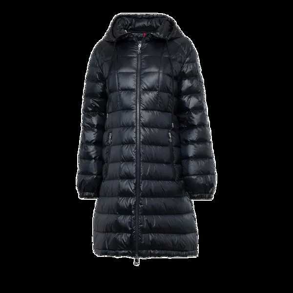 Шорты Moncler Amintore Parka 'Navy', синий