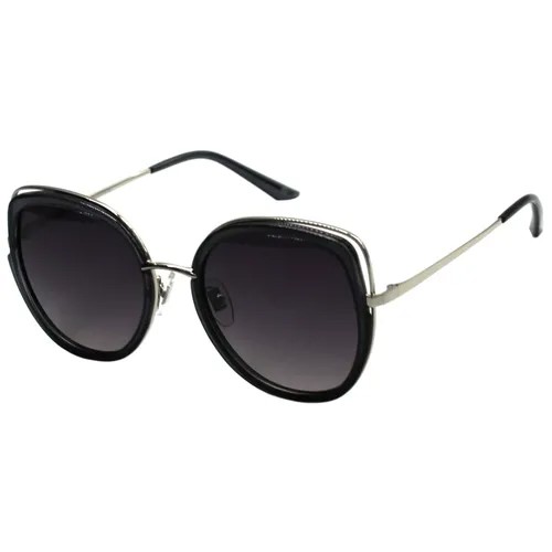 Солнцезащитные очки Elfspirit ES-502, серый, черный