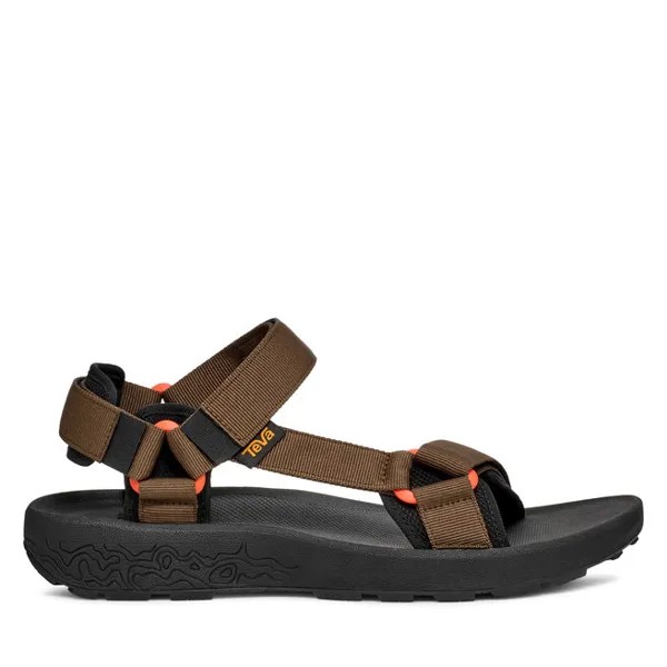 Сандалии Teva Terragrip Sandal 1150510 DSPM, коричневый