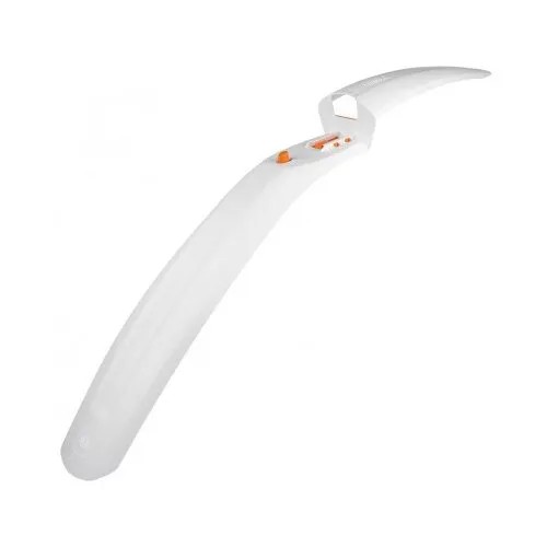 Переднее крыло SKS ShockBoard XL 26-29'' белый