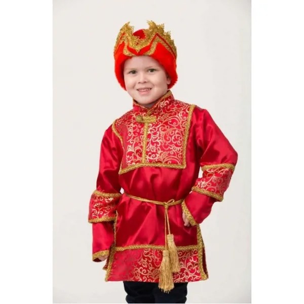 Jeanees Карнавальный костюм Царевич