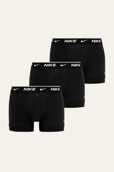 Боксеры Nike, черный