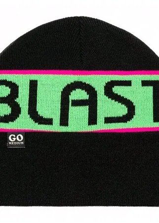 Шапка Airblaster Go Medium Beanie 2022 CHOCOLATE