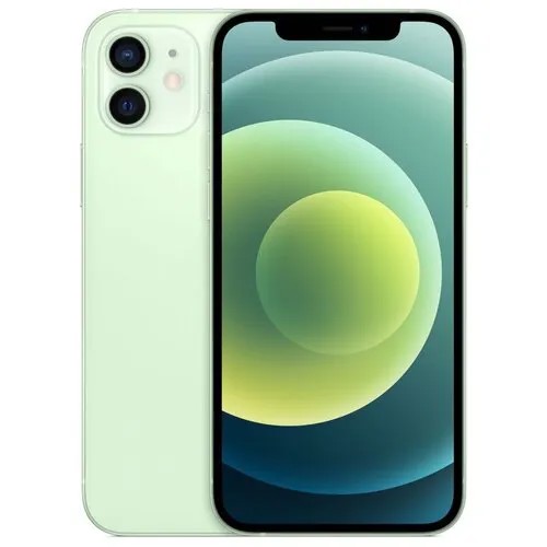 Сотовый телефон APPLE iPhone 12 64Gb Green MGJ93RU/A