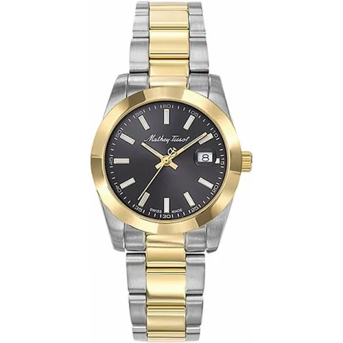 Наручные часы Mathey-Tissot