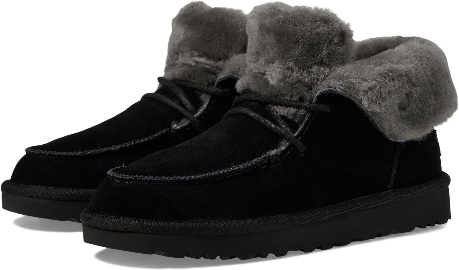 Ботинки UGG Diara, черный