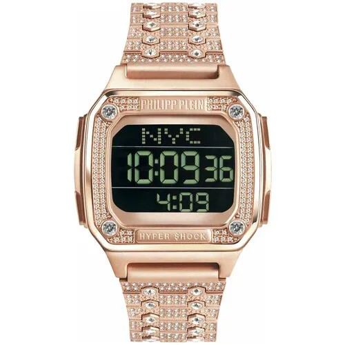 Часы наручные PHILIPP PLEIN PWHAA1221