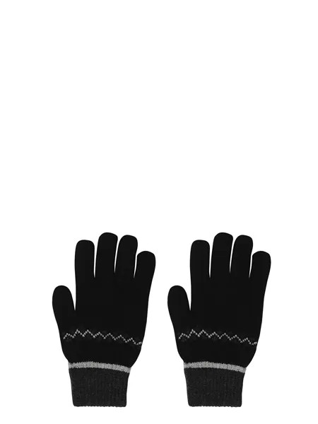 Перчатки мужские COLIN'S CL1061288, черный