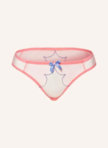 Трусики Лорна Agent Provocateur, розовый