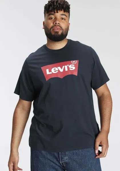 Футболка Levi's Plus 