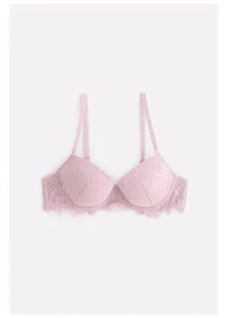 Бюстгальтер infinity lingerie, размер 80B, пыльная роза