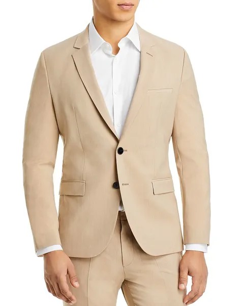 Куртка Arti Extra Slim Fit HUGO