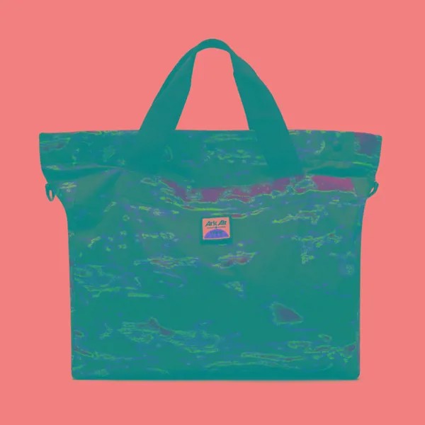 Сумка Edwin x ArkAir Tote