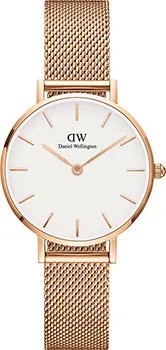 Fashion наручные  женские часы Daniel Wellington DW00100219. Коллекция MELROSE