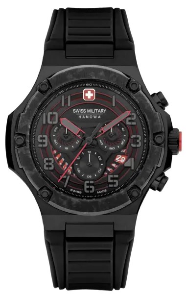 Наручные часы мужские Swiss Military Hanowa SMWGO0000630
