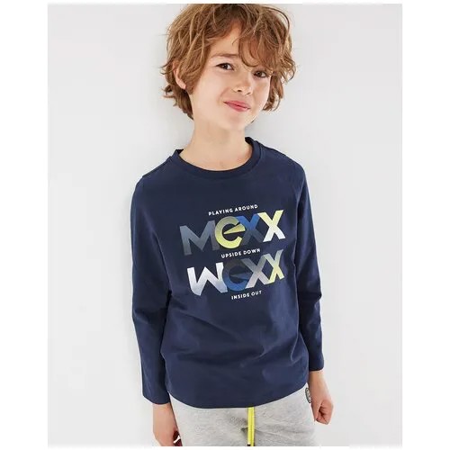 Лонгслив MEXX