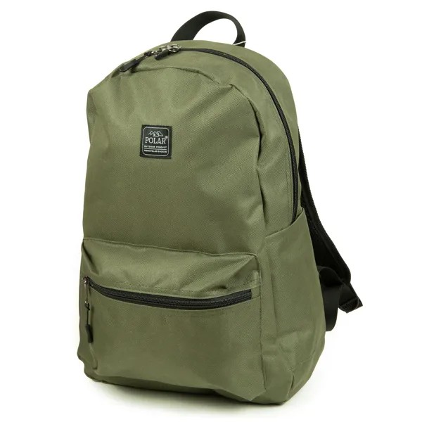 Рюкзак Polar П17001 хаки