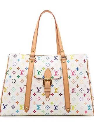Louis Vuitton сумка Aurelia GM 2006-го года с монограммой
