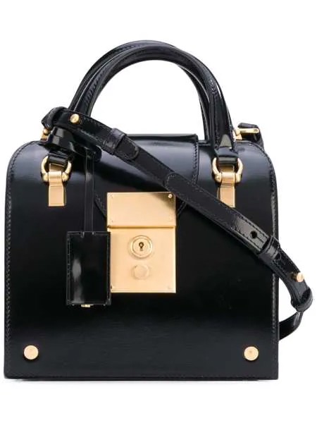 Thom Browne мини-сумка Mrs. Thom
