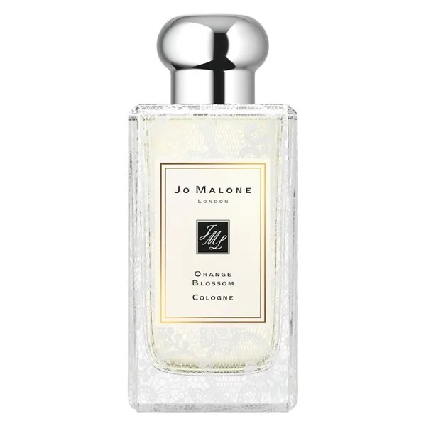 Одеколон Orange Blossom Wild Rose Jo Malone London
