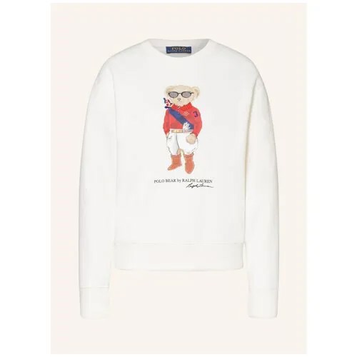 Свитшот женский POLO RALPH LAUREN размер XS