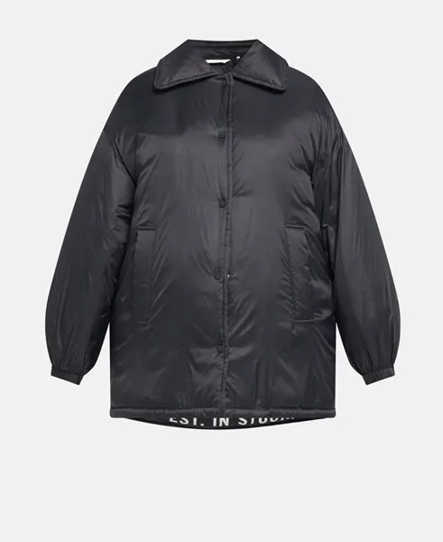 Зимняя куртка Marc O'Polo, черный