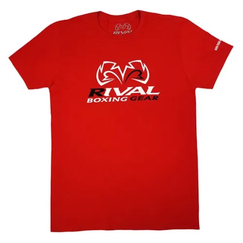 Футболка Rival Corpo Red (XXL)