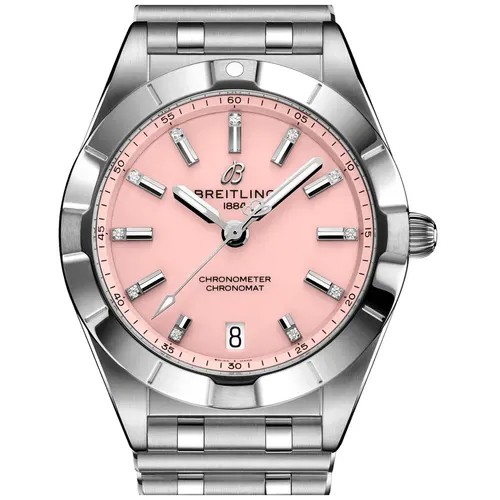 Наручные часы Breitling Chronomat A77310101K1A1