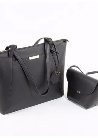 Сумка женская SUSEN 902019 black Сумка AAЛ(0)902019 black