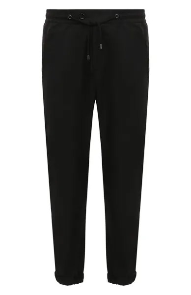 Джоггеры Dirk Bikkembergs