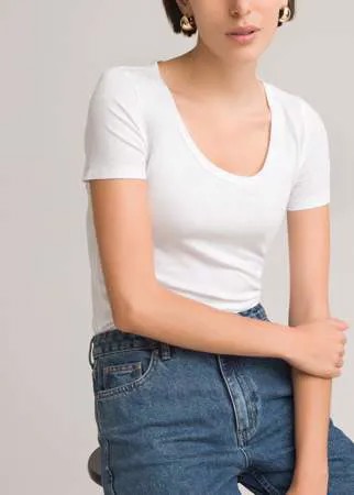 Футболка LA REDOUTE COLLECTIONS