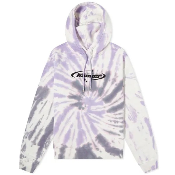 Толстовка Holzweiler Hanger Tie Dye Hoody