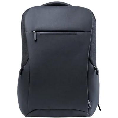 Рюкзак Xiaomi Mi Millet Shoulder Bag Business Travel серый