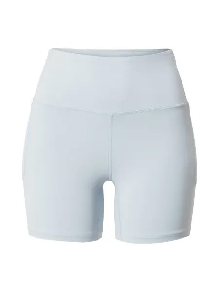Узкие тренировочные брюки Under Armour Meridian Middy, пастельно-фиолетовый