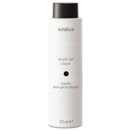 Жидкость для акригеля KINETICS Acrylic Gel Liquid бесцветный