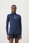 Топ с длинными рукавами HYPERCOURT LONG SLEEVE K-Swiss, синий
