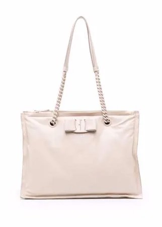Salvatore Ferragamo сумка-тоут