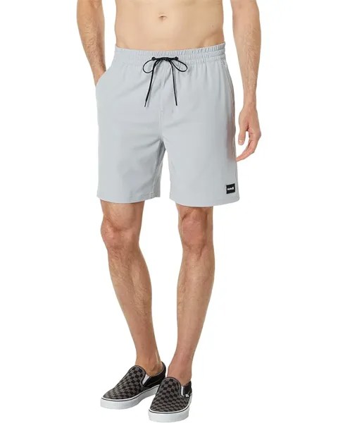 Шорты Hurley Zuma II 18