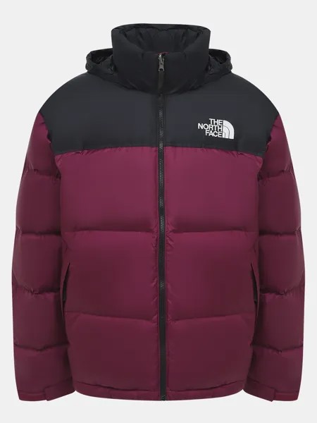 Пуховики The North Face