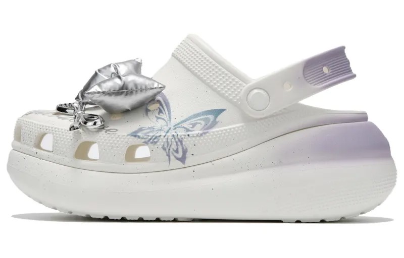 Классические башмаки-сабо унисекс Crocs