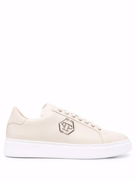 Philipp Plein кеды The Plein Original