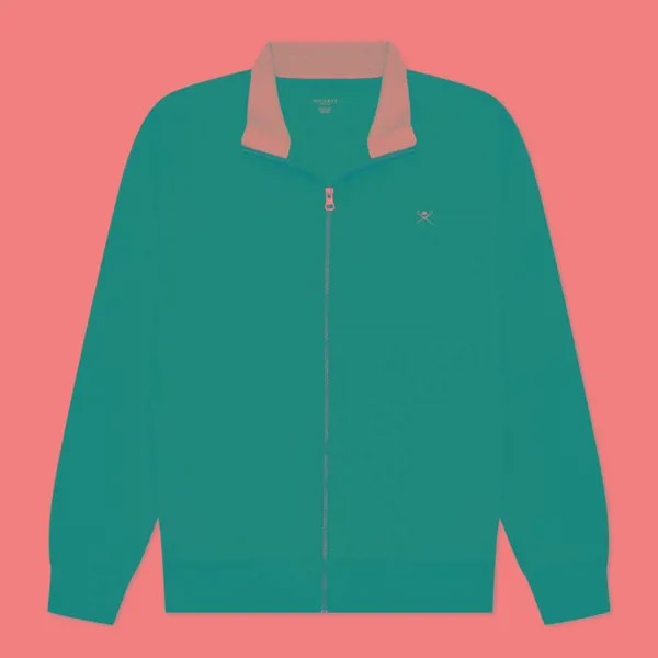 Мужская толстовка Hackett Refined Full Zip
