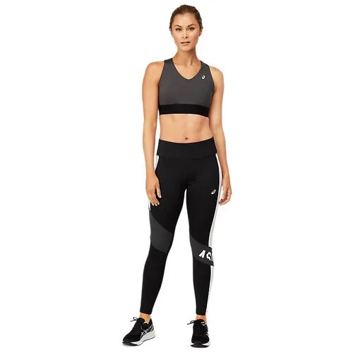 Бра Asics COLOR BLOCK BRA III Женщины 2032C166-020 S
