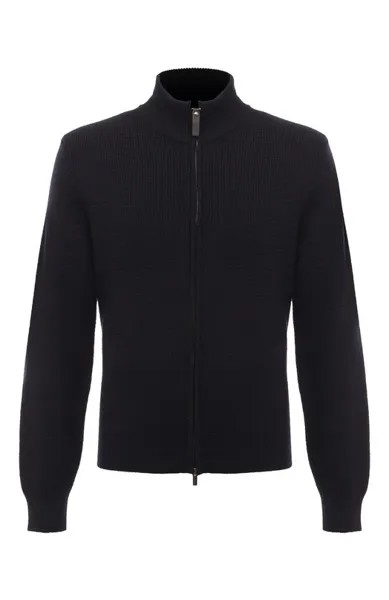 Шерстяной кардиган Canali