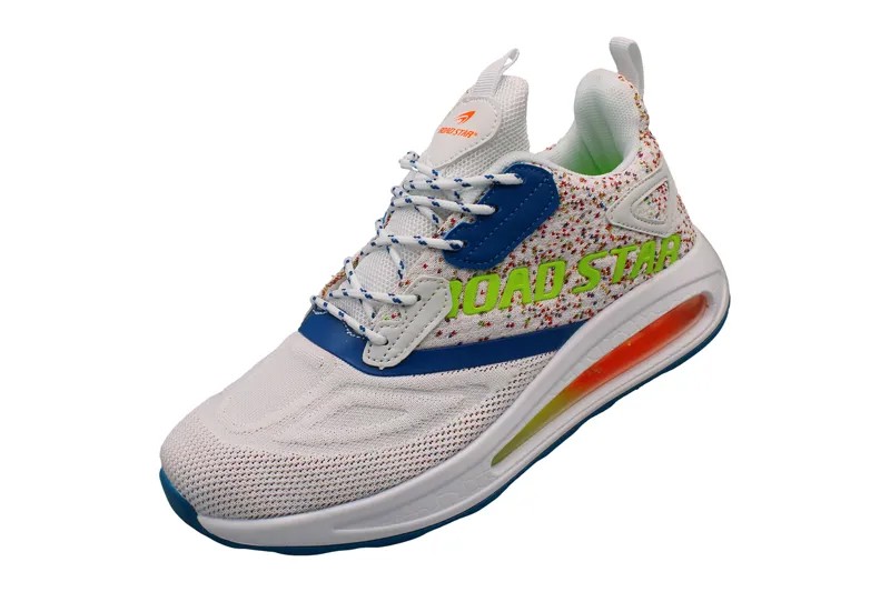 Кроссовки Roadstar Sneaker, белый