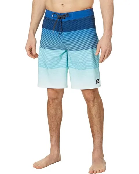 Пляжные шорты Quiksilver 20