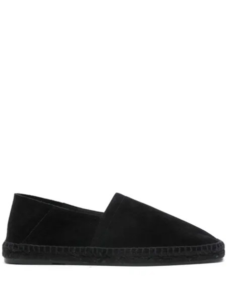 TOM FORD эспадрильи Barnes, черный