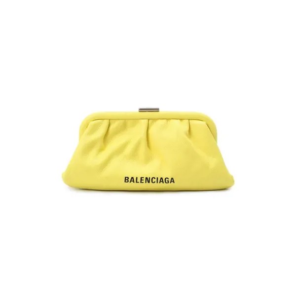 Клатч Cloud XS Balenciaga